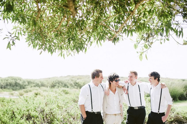 Rustic Beach Wedding  - Lamberts Bay -  Jules Morgan Photography (55)