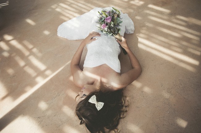 Rustic Beach Wedding  - Lamberts Bay -  Jules Morgan Photography (6)