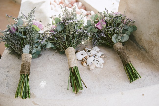 Rustic Beach Wedding  - Lamberts Bay -  Jules Morgan Photography (7)