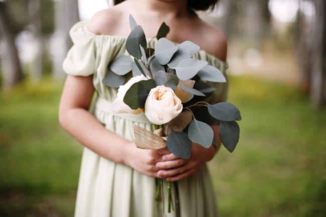  Flower Girl Dresses by Kirstie Kelly  // Belathee Photography