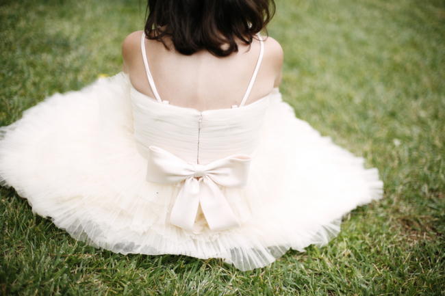  Flower Girl Dresses by Kirstie Kelly  // Belathee Photography