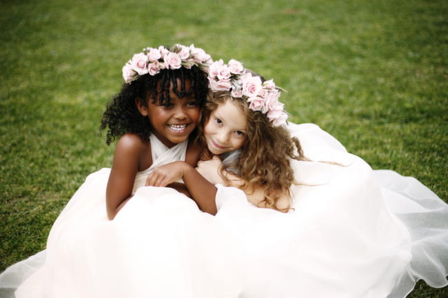  Flower Girl Dresses by Kirstie Kelly  // Belathee Photography