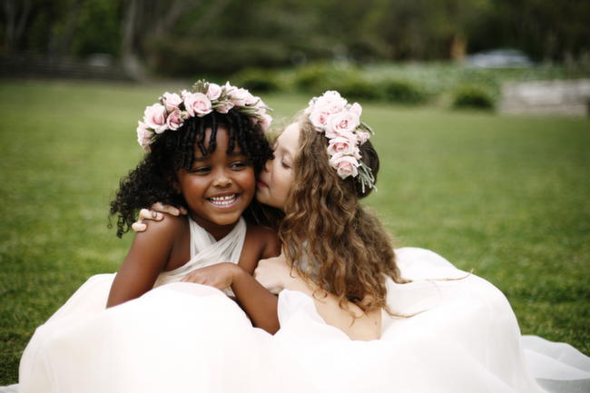  Flower Girl Dresses by Kirstie Kelly  // Belathee Photography