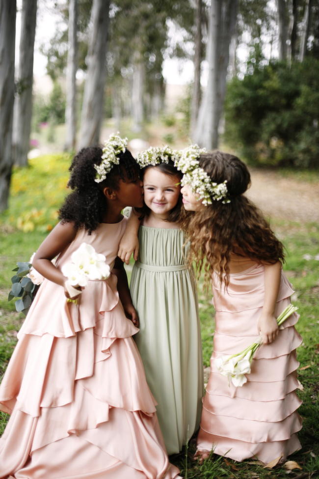  Flower Girl Dresses by Kirstie Kelly  // Belathee Photography