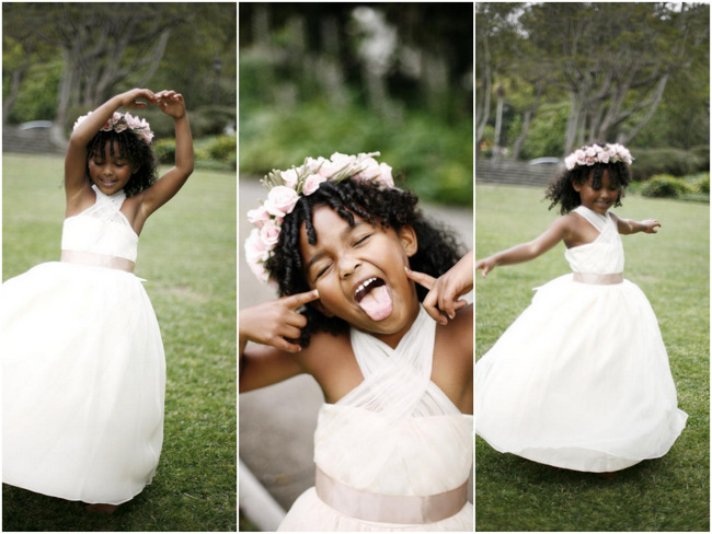  Flower Girl Dresses by Kirstie Kelly  // Belathee Photography