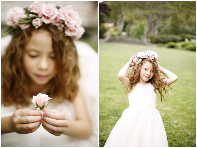  Flower Girl Dresses by Kirstie Kelly  // Belathee Photography