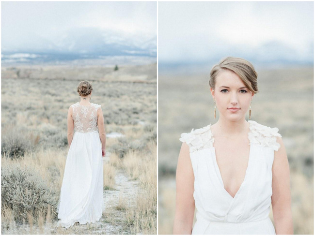 Velvet Bride Wedding Dress Collection shot by Rebecca Hollis (3)