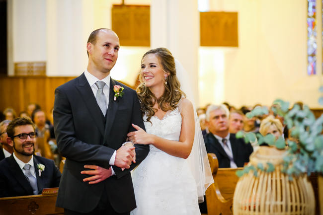 Colourful Nooitgedacht Wedding on a rainy South African day  // Nikki Meyer photography