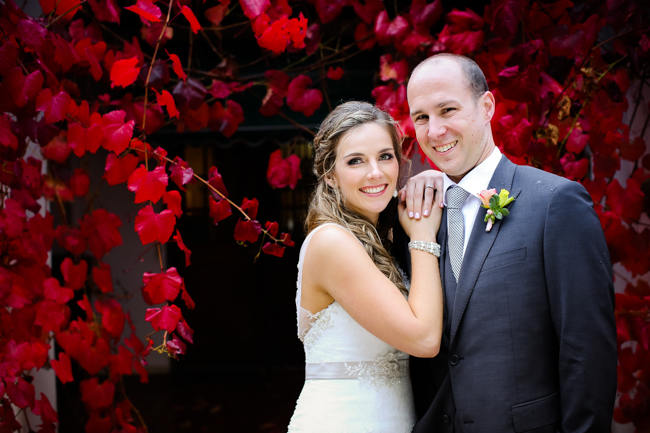 Colourful Nooitgedacht Wedding on a rainy South African day  // Nikki Meyer photography