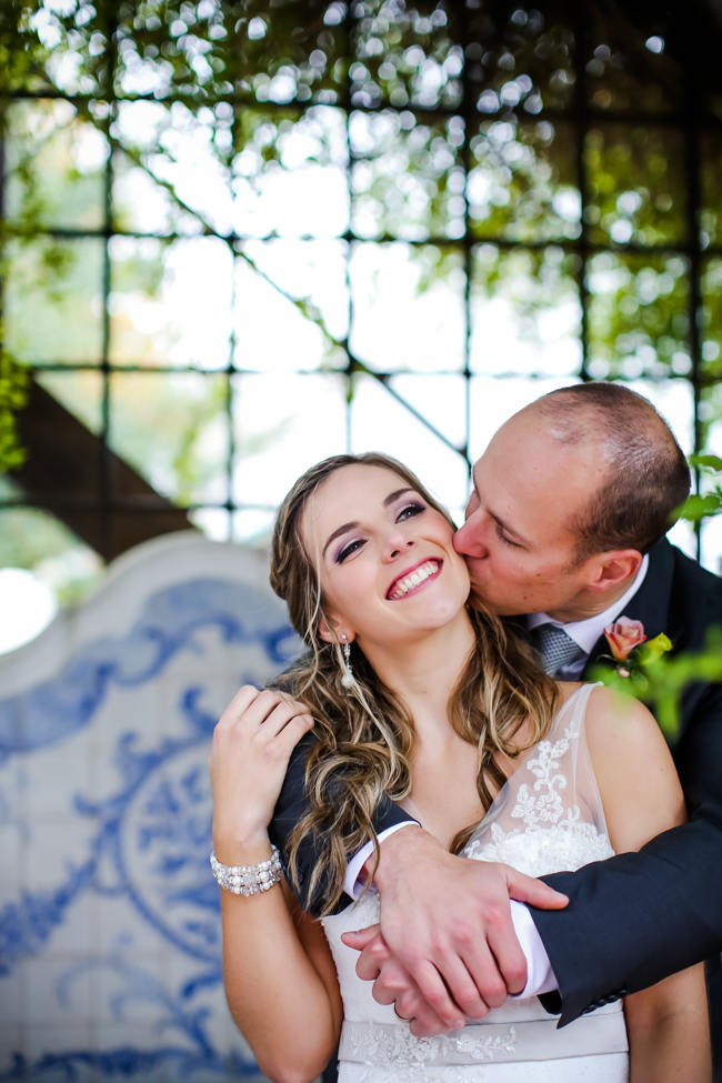 Colourful Nooitgedacht Wedding on a rainy South African day  // Nikki Meyer photography