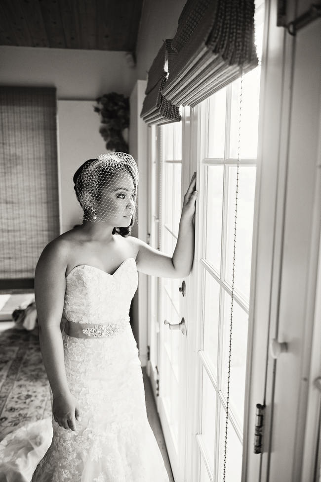 Romantically Rustic Coral & Mint Maui Destination Beach Wedding // BellaEva Photography