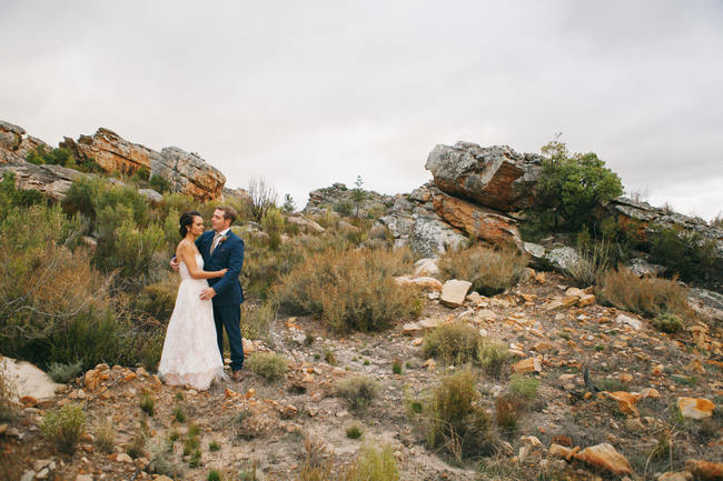 Forest Wedding Photo Ideas // Earthy Farmstyle Rustic Wedding // Jenni Elizabeth Photography