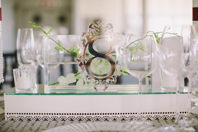 Elegant Grey and Burgundy Vintage Wedding Decor at Nantes Estate // Charlene Schreuder Photography