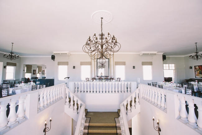 Elegant Grey and Burgundy Vintage Wedding Decor at Nantes Estate // Charlene Schreuder Photography