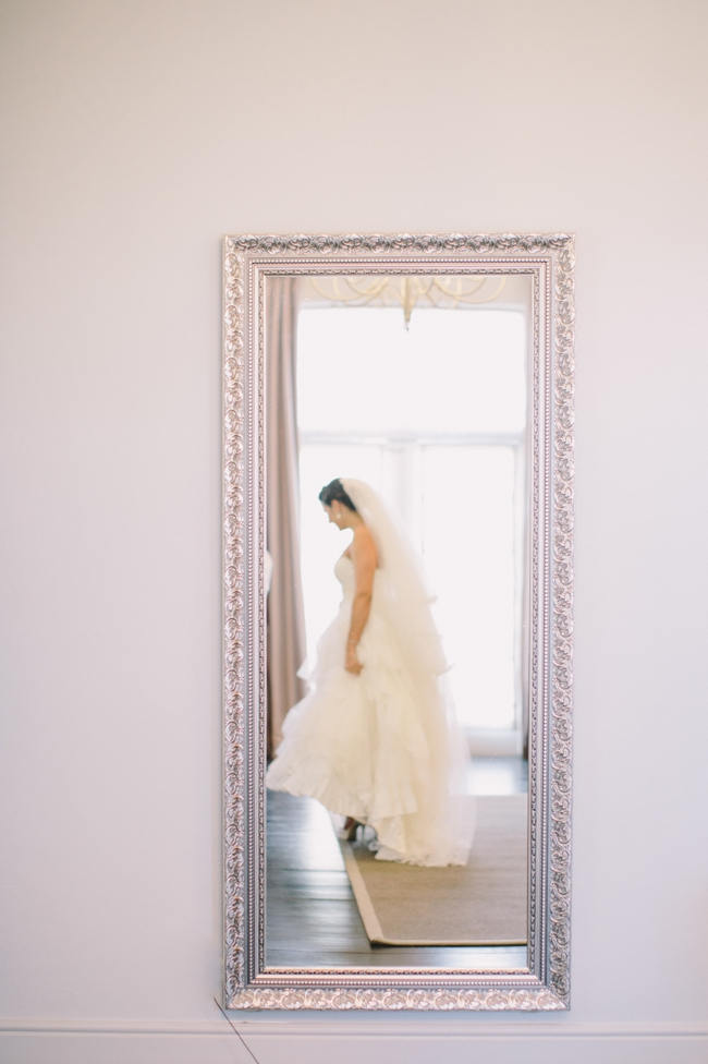 Elegant Grey and Burgundy Vintage Wedding at Nantes Estate // Charlene Schreuder Photography // Janite Toerien Wedding Dress