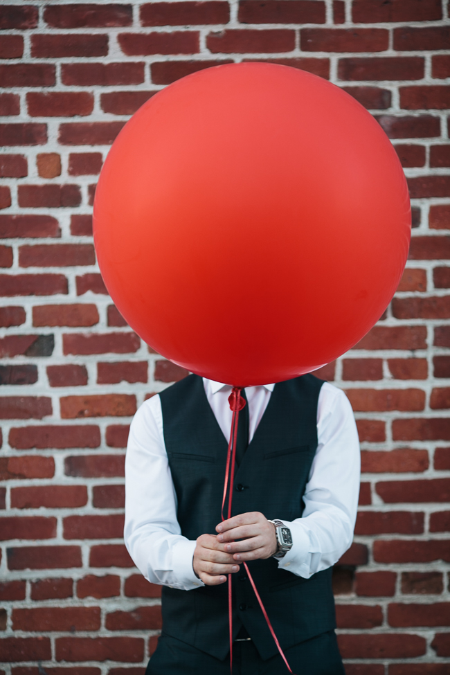 Los Angeles Union Station Engagement Shoot - Thousand Crane Photography (4)