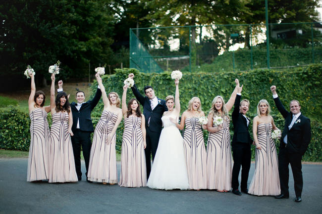 Romantic South African Molenvliet Wedding in Pink and Ivory (Moira West Photography) (23)