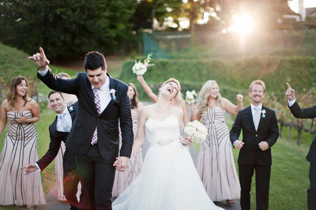 Romantic South African Molenvliet Wedding in Pink and Ivory (Moira West Photography) (24)