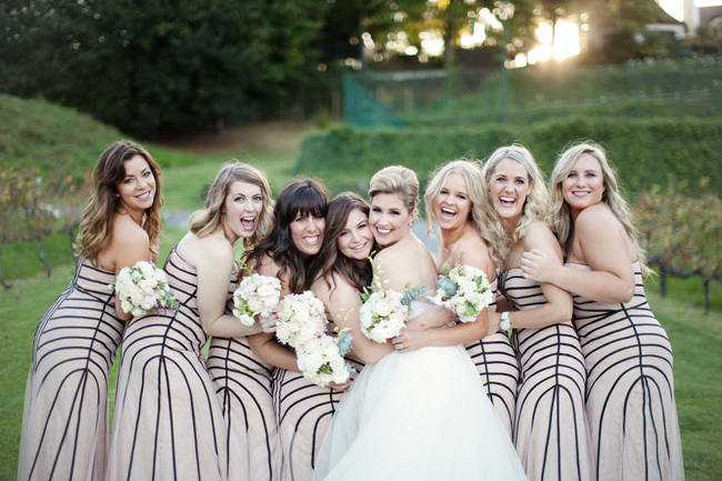 Romantic South African Molenvliet Wedding in Pink and Ivory (Moira West Photography) (25)