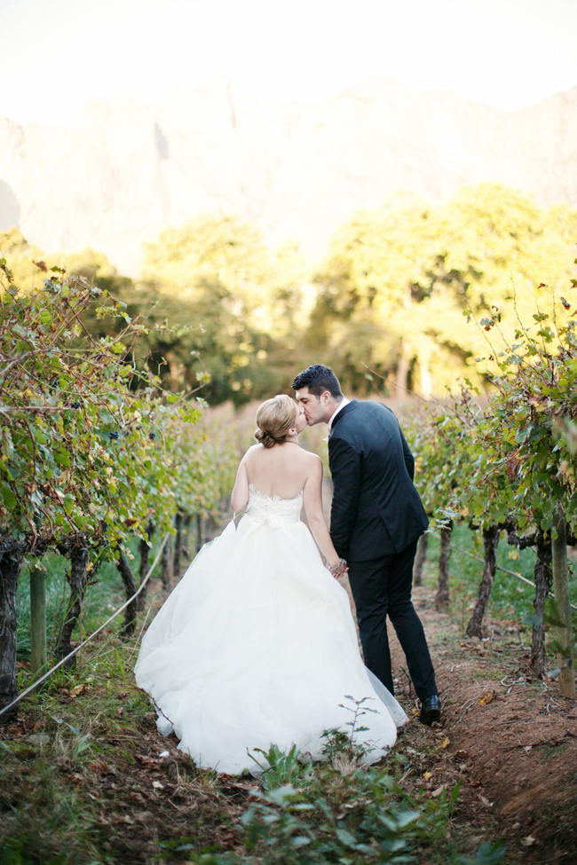 Romantic South African Molenvliet Wedding in Pink and Ivory (Moira West Photography) (27)