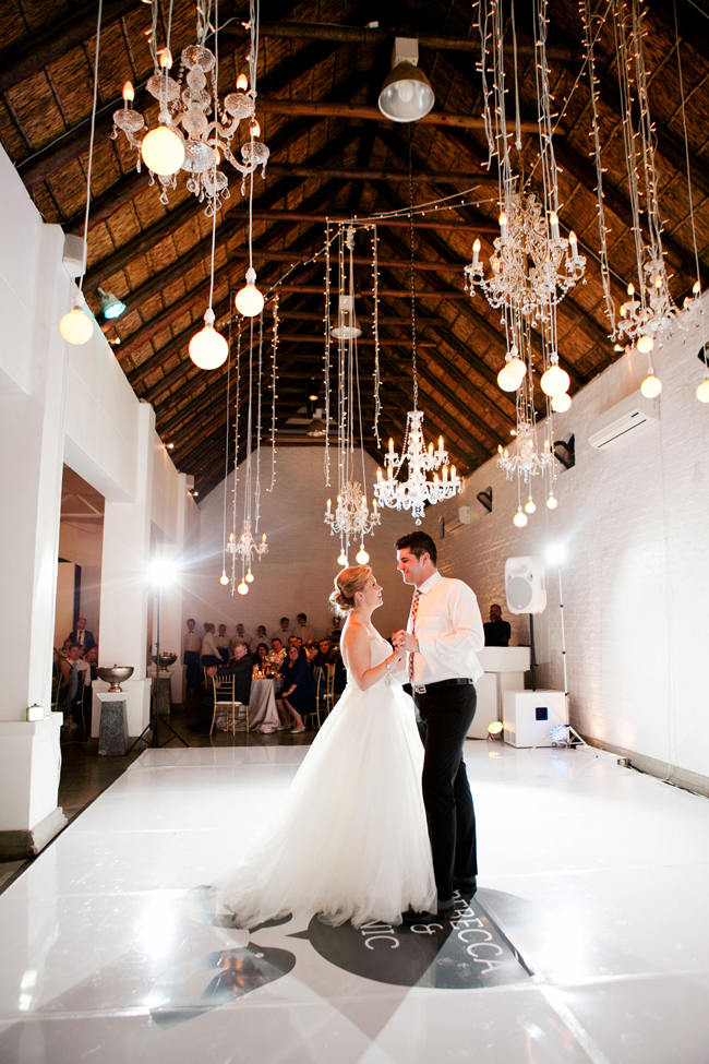 Romantic South African Molenvliet Wedding in Pink and Ivory (Moira West Photography) (35)