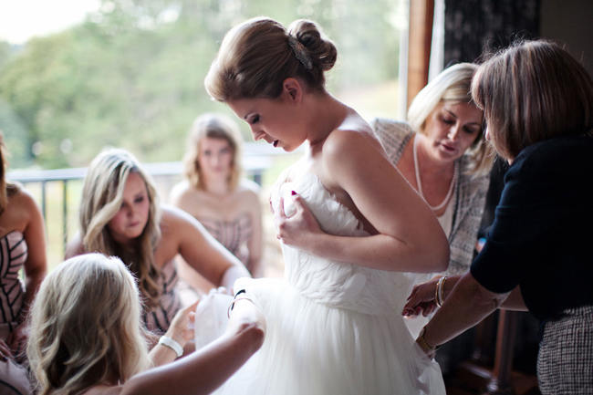 Romantic South African Molenvliet Wedding in Pink and Ivory (Moira West Photography) (9)