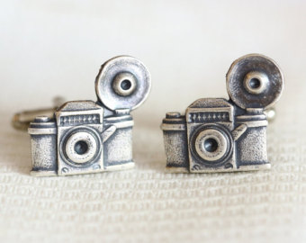 Unique Wedding Cufflinks (1)