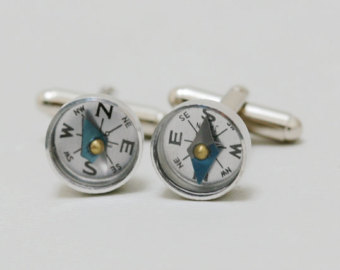 Unique Wedding Cufflinks (2)