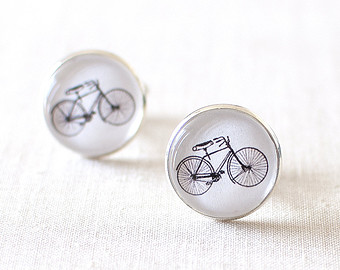 Unique Wedding Cufflinks (3)