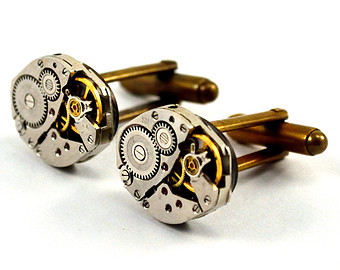 Unique Wedding Cufflinks (4)