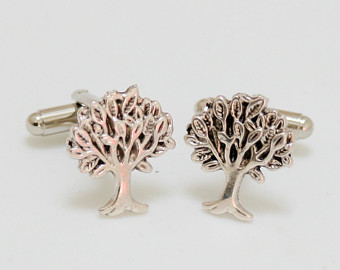 Wedding Cufflinks for Groom (5)