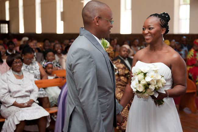 Crisp White Green Silver Summer Garden South African Wedding - Samantha Du Toit Photography (12)