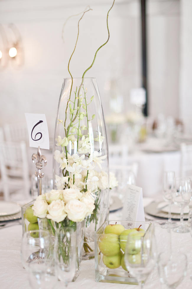 Crisp White Green Silver Summer Garden South African Wedding - Samantha Du Toit Photography (15)