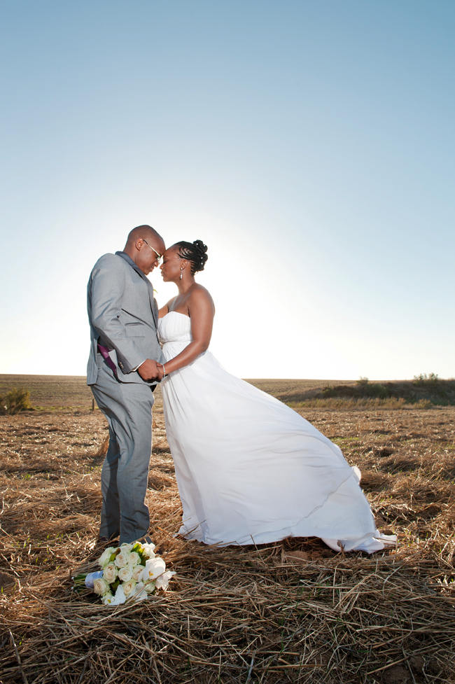 Crisp White Green Silver Summer Garden South African Wedding - Samantha Du Toit Photography (21)