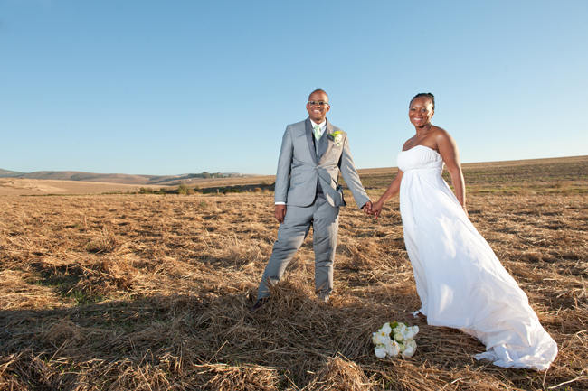 Crisp White Green Silver Summer Garden South African Wedding - Samantha Du Toit Photography (23)