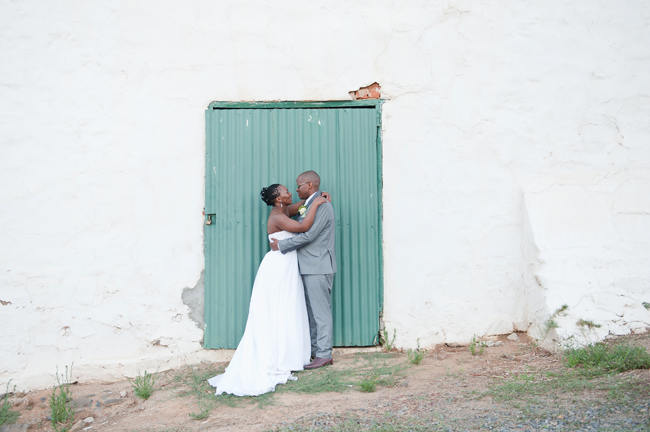 Crisp White Green Silver Summer Garden South African Wedding - Samantha Du Toit Photography (24)