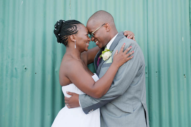 Crisp White Green Silver Summer Garden South African Wedding - Samantha Du Toit Photography (25)