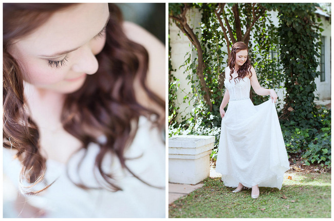 Red Brown White Autumn Wedding // Christopher Smith Photography - www.Cjphoto.co.za