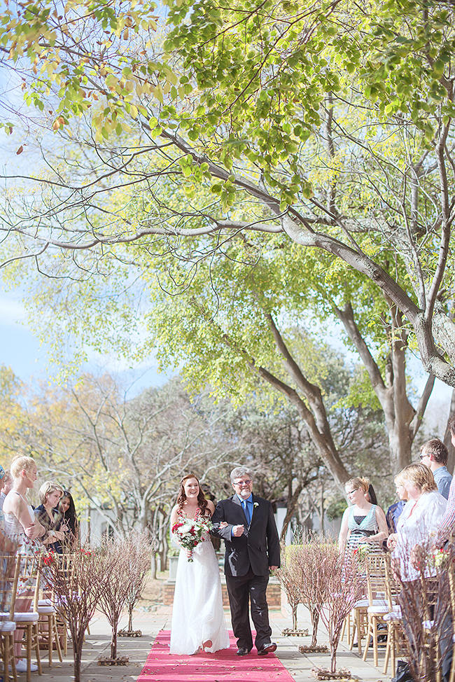 Red Brown White Autumn Wedding // Christopher Smith Photography - www.Cjphoto.co.za