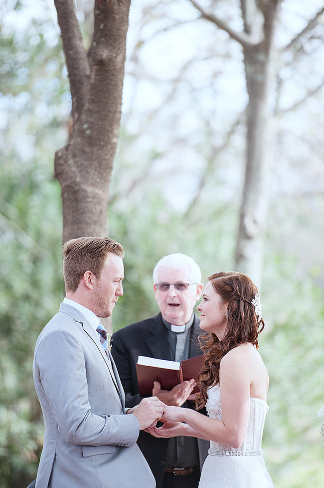 Red Brown White Autumn Wedding // Christopher Smith Photography - www.Cjphoto.co.za