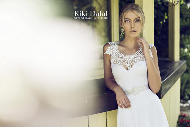 Riki Dalal Wedding Dress (13)