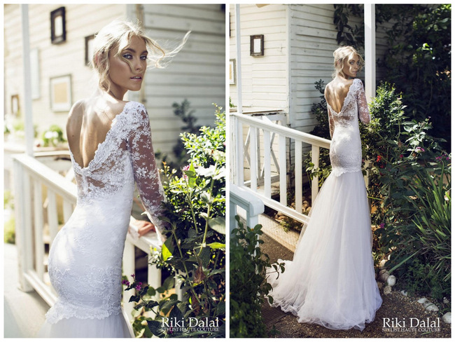 Riki Dalal Wedding Dress (29)