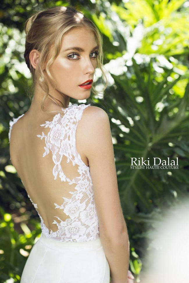 Riki Dalal Wedding Dress (3)