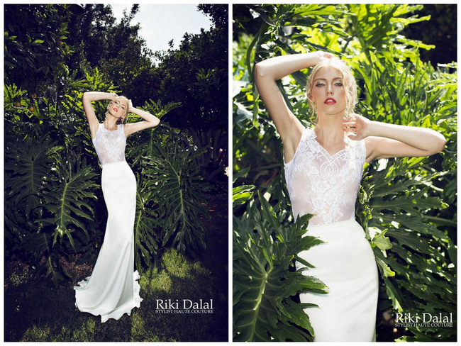 Riki Dalal Wedding Dress (30)