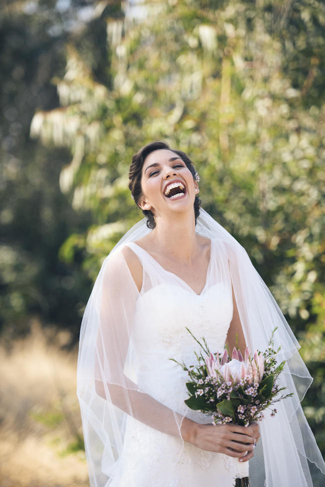 Relaxed, Picnic Style Farm Wedding // Micaela De Freitas Photography