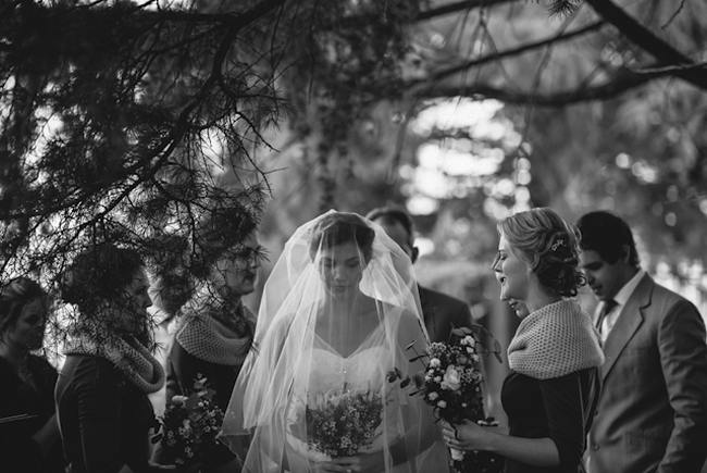 Relaxed, Picnic Style Farm Wedding // Micaela De Freitas Photography