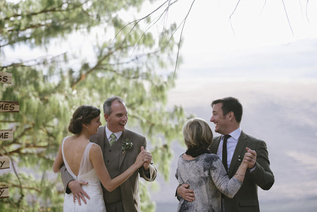 Relaxed, Picnic Style Farm Wedding // Micaela De Freitas Photography