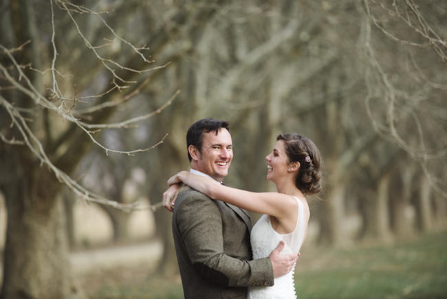 Relaxed, Picnic Style Farm Wedding // Micaela De Freitas Photography