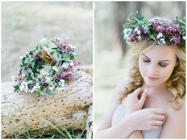 Whimsical Boho Forest Engagement (28)