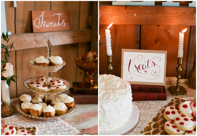 Autumn Barn Wedding - Seneca Lewis Photography   2 (3)